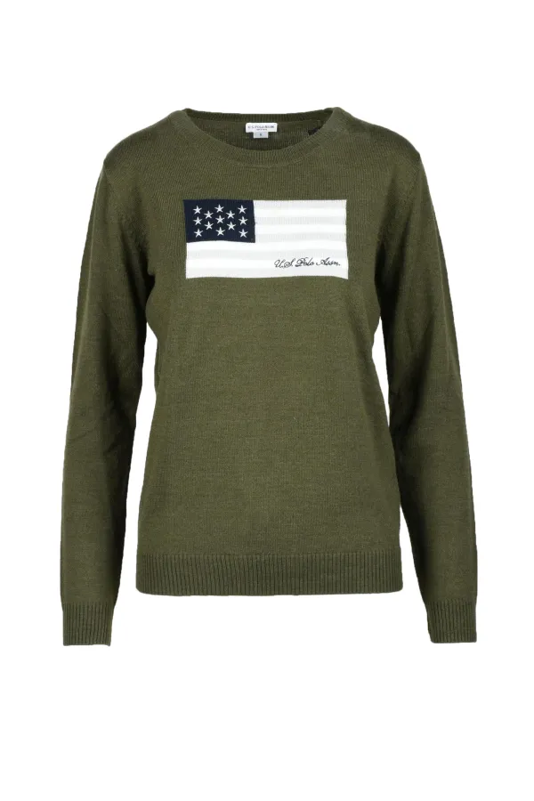 U.S.POLO ASSN. MAGLIA