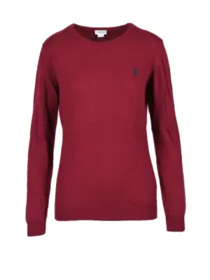 U.S.POLO ASSN. MAGLIA
