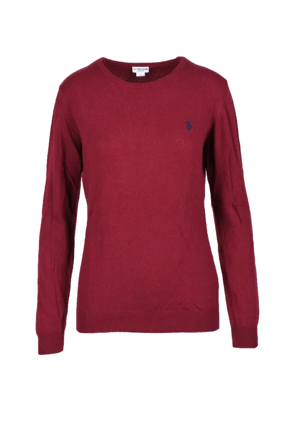 U.S.POLO ASSN. MAGLIA
