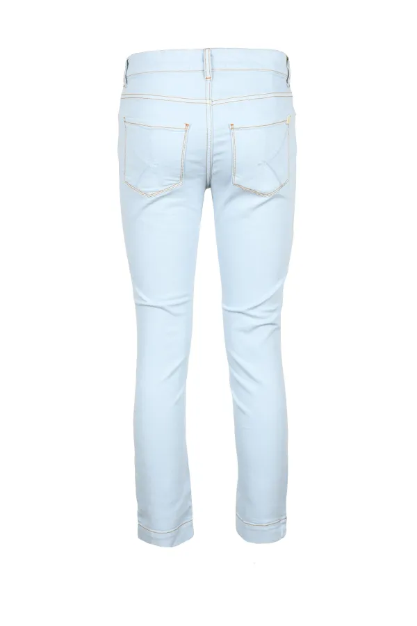 KAOS JEANS JEANS