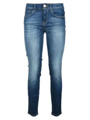 KAOS JEANS JEANS