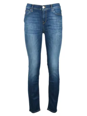KAOS JEANS JEANS