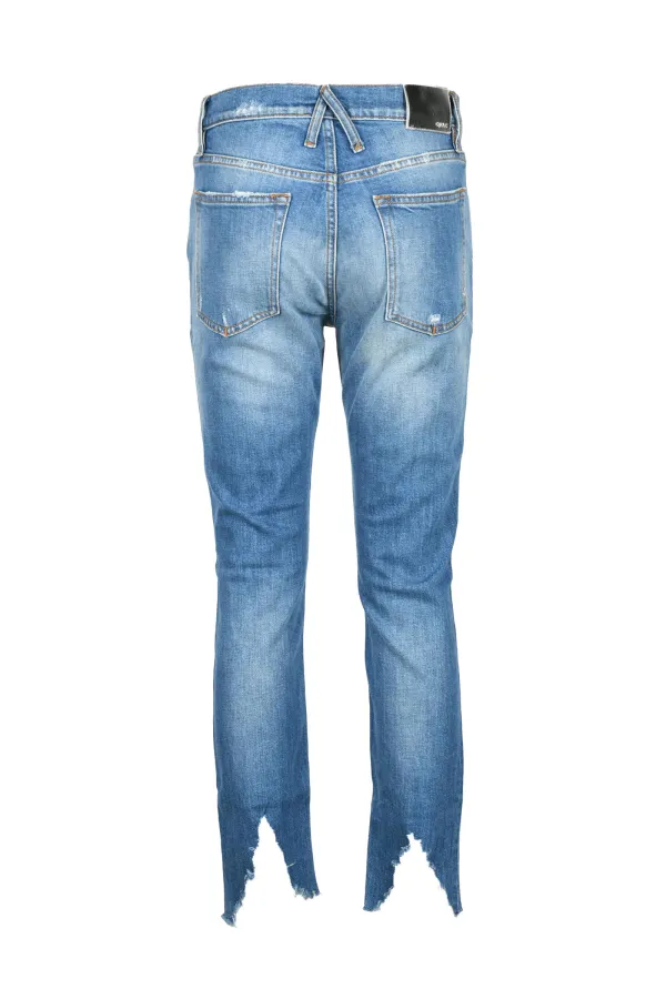 CYCLE JEANS