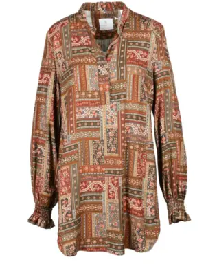 147405.webp TRAME AUREE CAMICIA