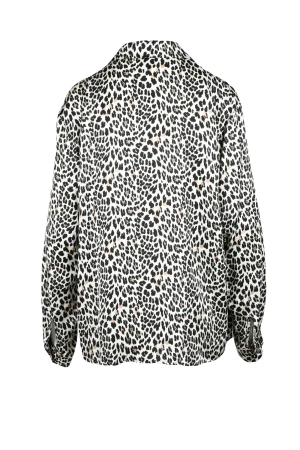 1-ONE CAMICIA