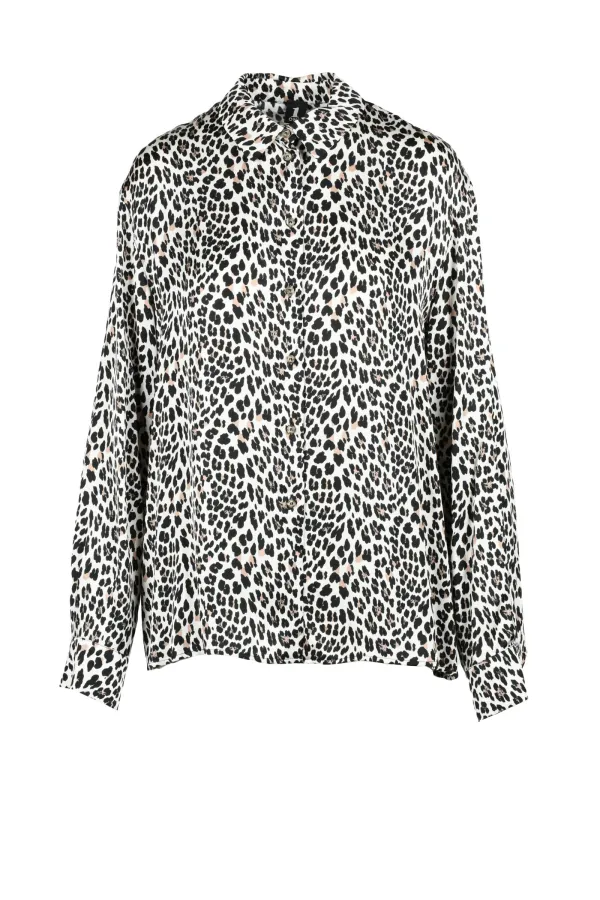1-ONE CAMICIA