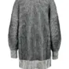 CLIPS TRICOT MAGLIA