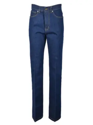 148146.webp SAINT LAURENT JEANS