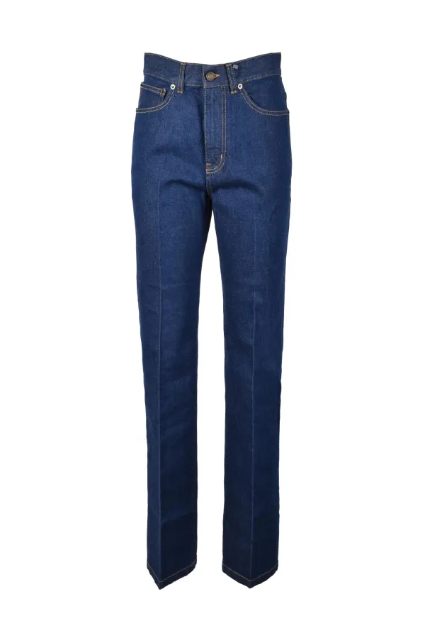 SAINT LAURENT JEANS