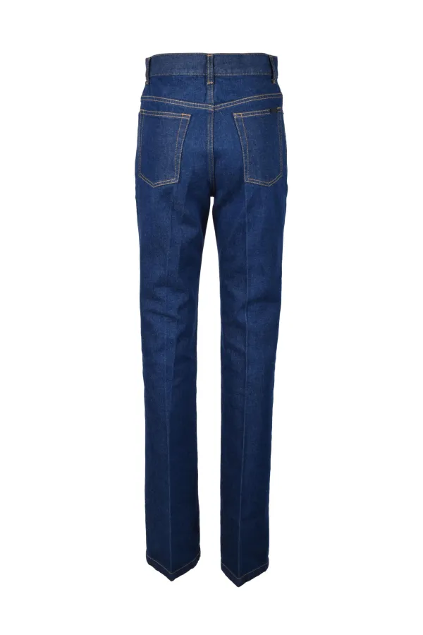 SAINT LAURENT JEANS