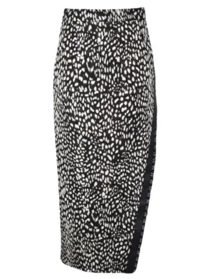 ROBERTO CAVALLI GONNA