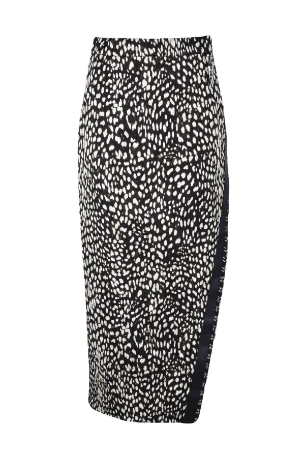 ROBERTO CAVALLI GONNA