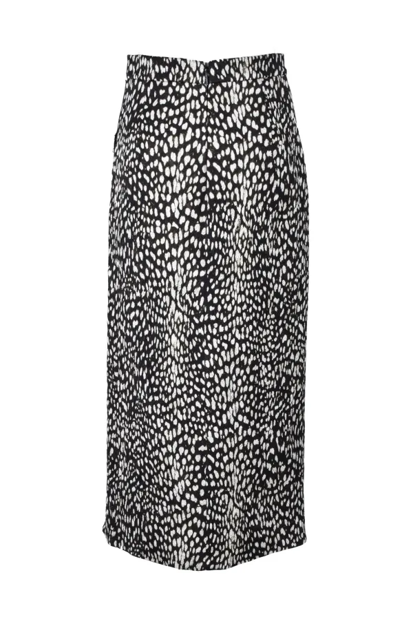 ROBERTO CAVALLI GONNA