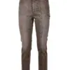 GOLDEN GOOSE DELUXE BRAND JEANS