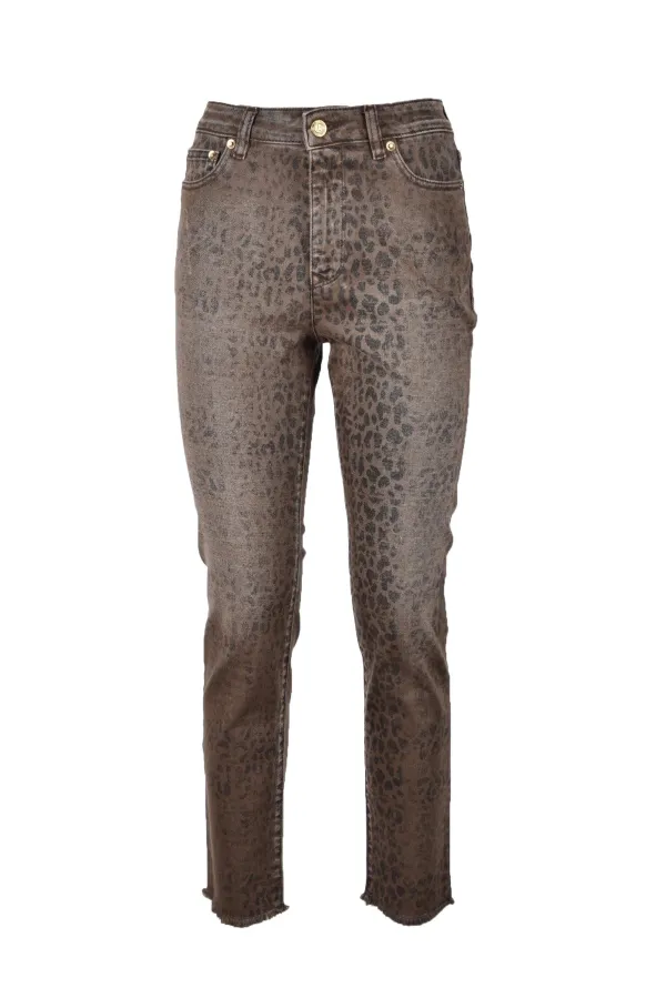 GOLDEN GOOSE DELUXE BRAND JEANS