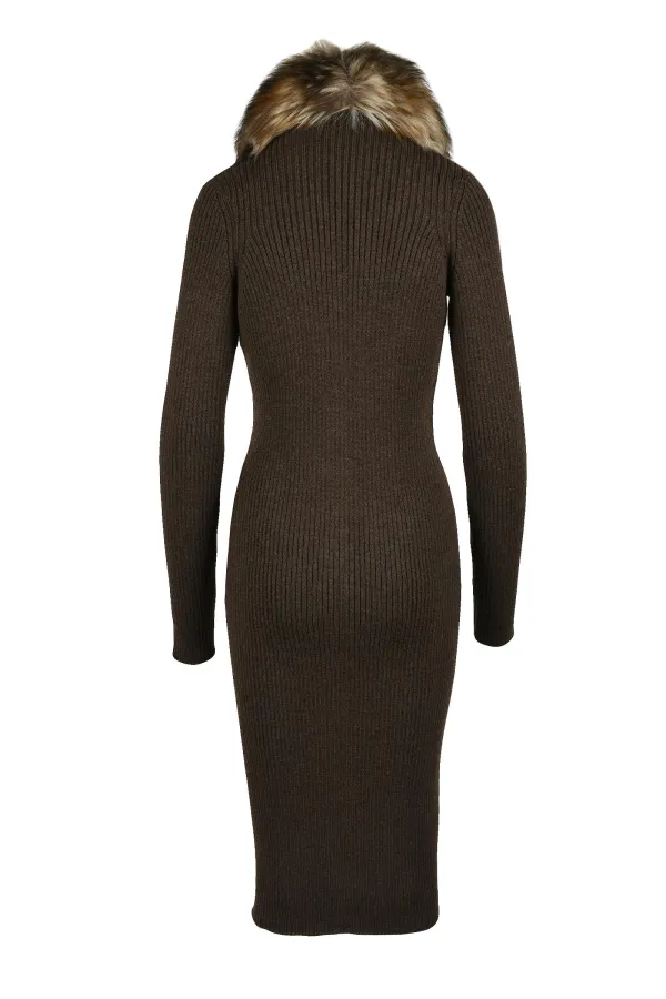 SAINT LAURENT CAPOSPALLA