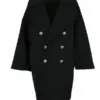 SAINT LAURENT CAPOSPALLA