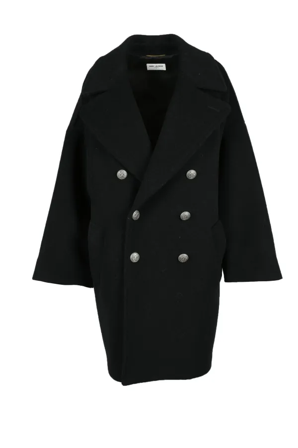 SAINT LAURENT CAPOSPALLA