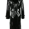 SAINT LAURENT CAPOSPALLA