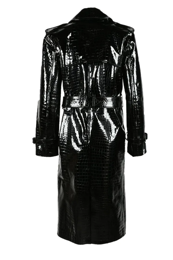 SAINT LAURENT CAPOSPALLA