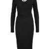 VERSACE COLLECTION ABITO DONNA