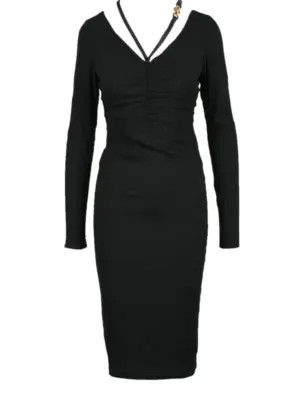 148260.webp VERSACE COLLECTION ABITO DONNA
