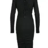 VERSACE COLLECTION ABITO DONNA