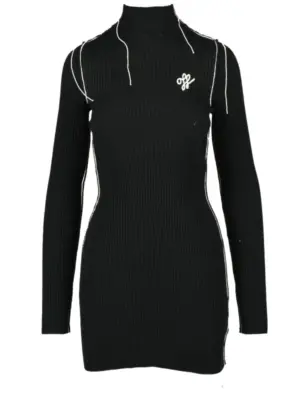 OFF-WHITE ABITO DONNA