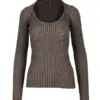 PROENZA SCHOULER MAGLIA
