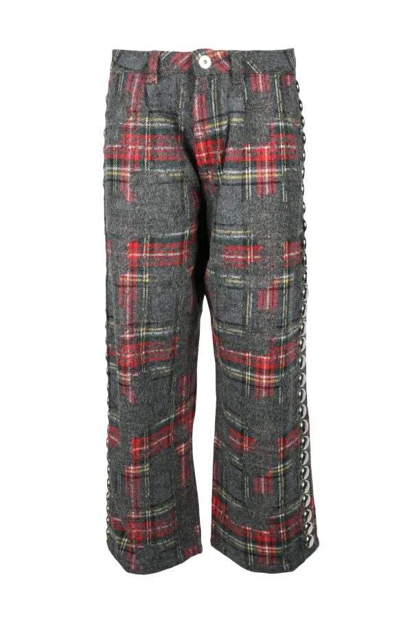 VAQUERA PANTALONE