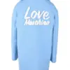LOVE MOSCHINO CAPPOTTO