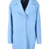 LOVE MOSCHINO CAPPOTTO