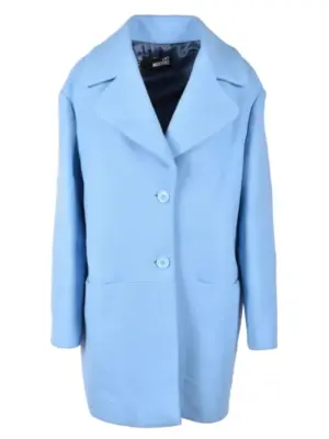 150946.webp LOVE MOSCHINO CAPPOTTO