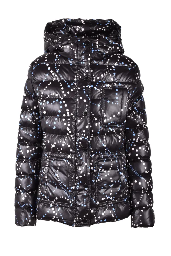 LOVE MOSCHINO PIUMINO