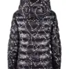LOVE MOSCHINO PIUMINO