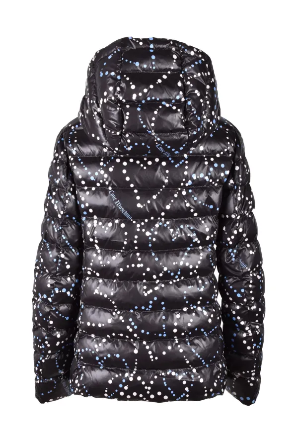 LOVE MOSCHINO PIUMINO