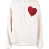 LOVE MOSCHINO MAGLIA