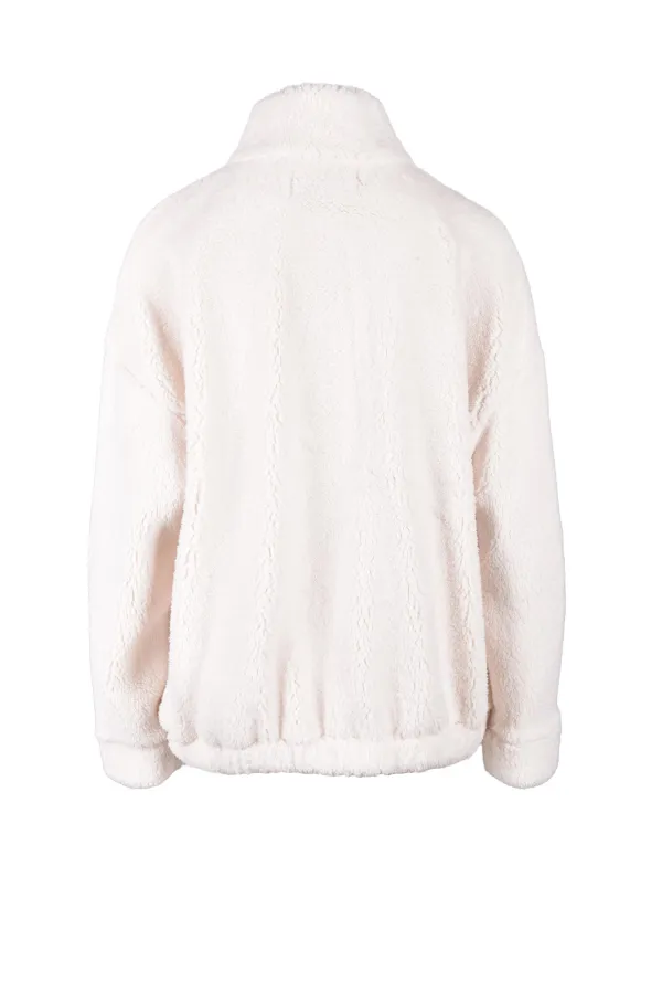 LOVE MOSCHINO MAGLIA