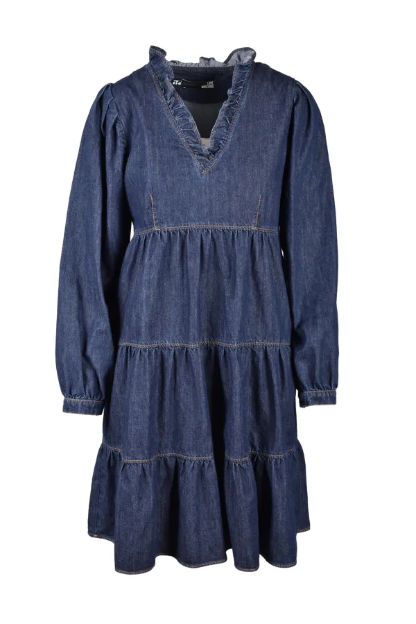 LOVE MOSCHINO ABITO DONNA