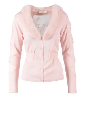 151424.webp BLUMARINE CARDIGAN