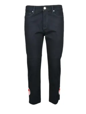 LOVE MOSCHINO JEANS