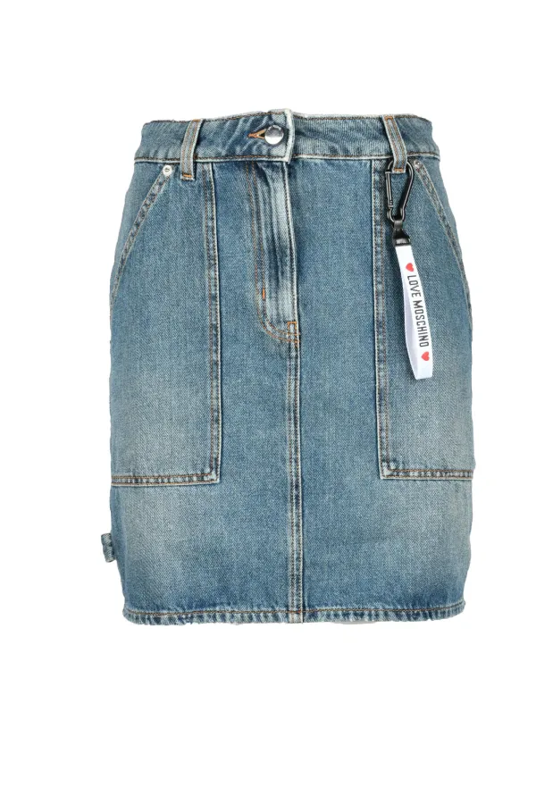 LOVE MOSCHINO GONNA