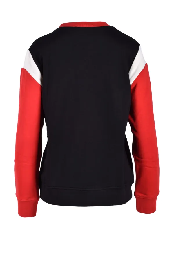 LOVE MOSCHINO MAGLIA