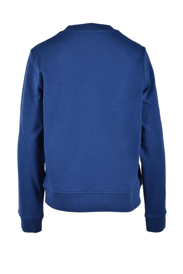 LOVE MOSCHINO MAGLIA