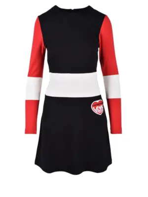 LOVE MOSCHINO ABITO DONNA