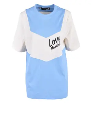 LOVE MOSCHINO TSHIRT