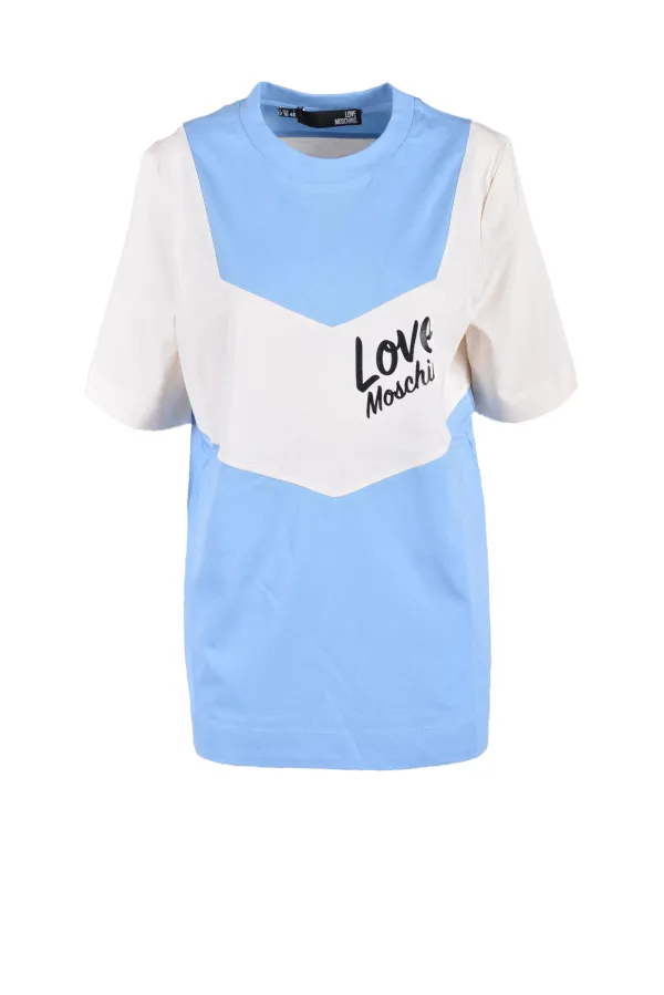 LOVE MOSCHINO TSHIRT