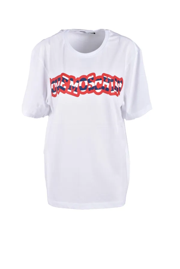 LOVE MOSCHINO TSHIRT