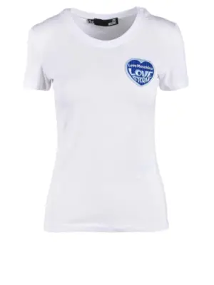 152235.webp LOVE MOSCHINO TSHIRT