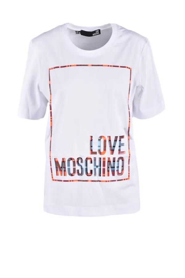 LOVE MOSCHINO TSHIRT